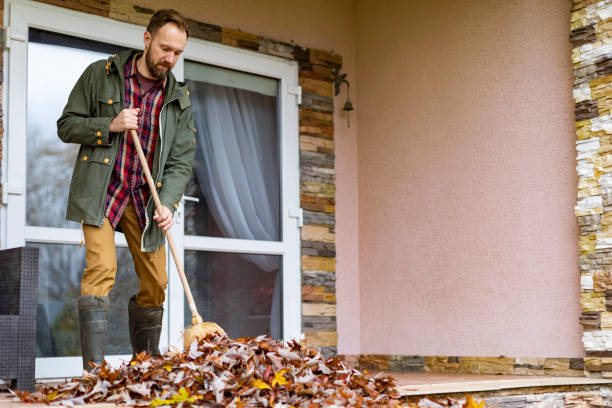 Best Household Junk Removal  in Baldwin, FL